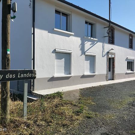 2 Sdb - 2 Chambres - 1 Lit D'Appoint Enfants Montaigu-Vendee Bagian luar foto