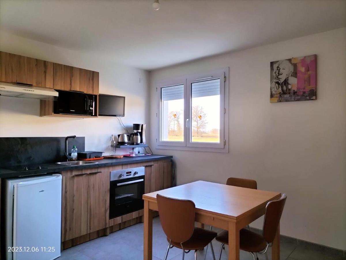 2 Sdb - 2 Chambres - 1 Lit D'Appoint Enfants Montaigu-Vendee Bagian luar foto
