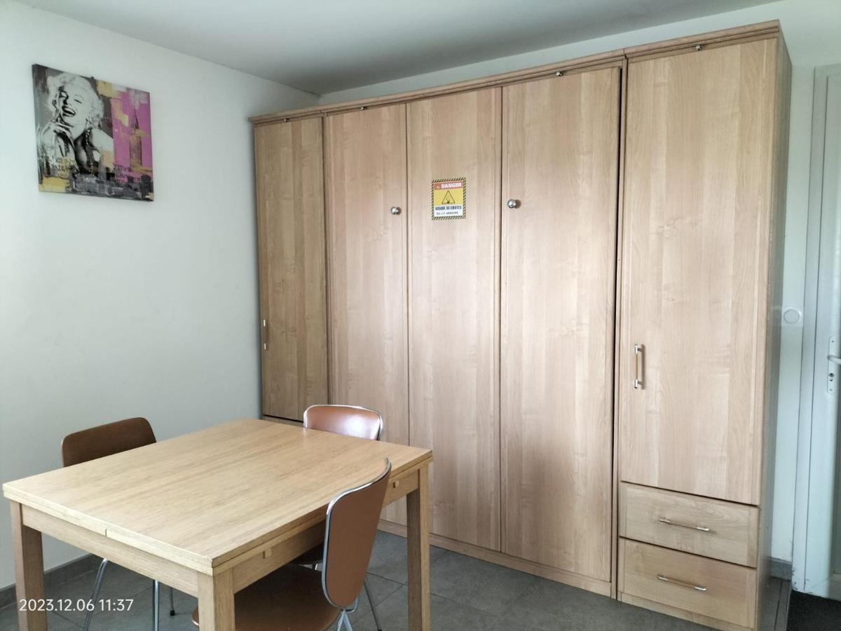 2 Sdb - 2 Chambres - 1 Lit D'Appoint Enfants Montaigu-Vendee Bagian luar foto