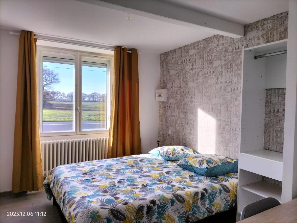 2 Sdb - 2 Chambres - 1 Lit D'Appoint Enfants Montaigu-Vendee Bagian luar foto