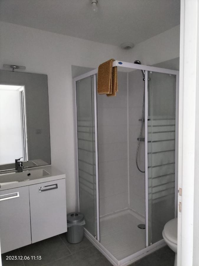 2 Sdb - 2 Chambres - 1 Lit D'Appoint Enfants Montaigu-Vendee Bagian luar foto