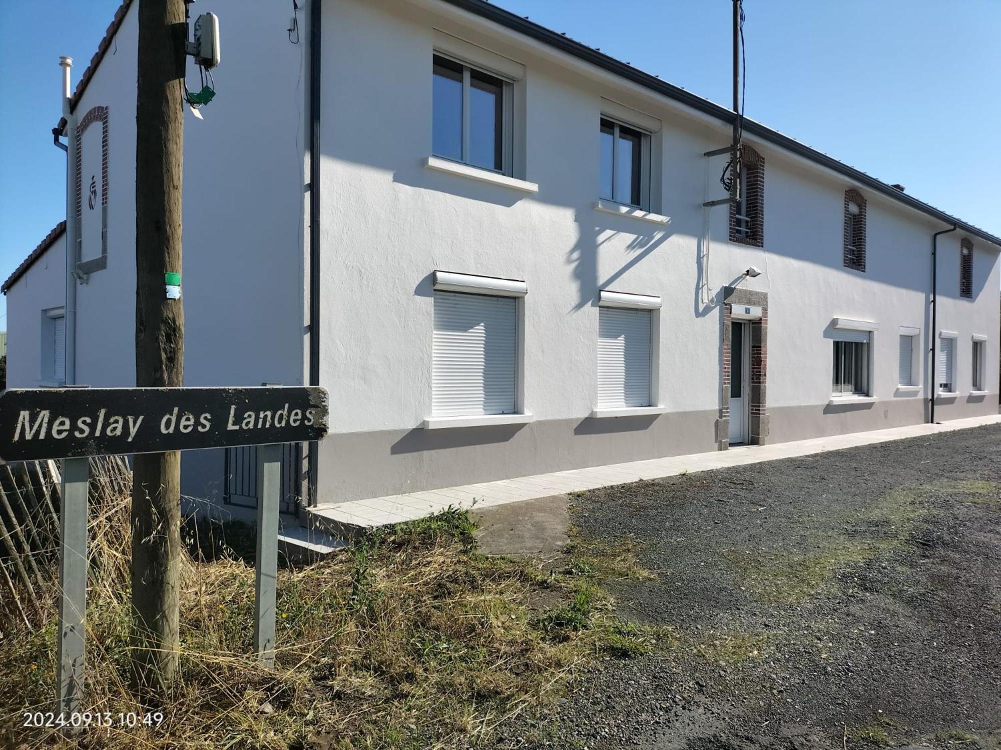 2 Sdb - 2 Chambres - 1 Lit D'Appoint Enfants Montaigu-Vendee Bagian luar foto
